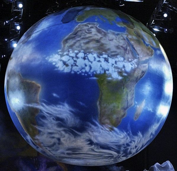 La Terra